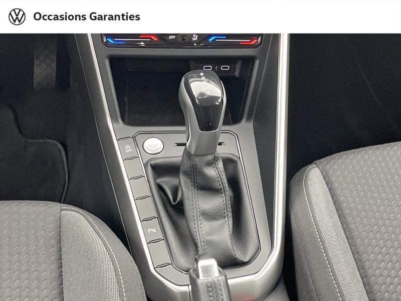 Voitures occasions VOLKSWAGEN TAIGO Life Plus Orvault