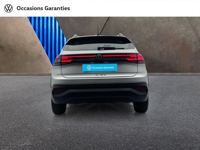 Voitures occasions VOLKSWAGEN TAIGO Life Plus Orvault