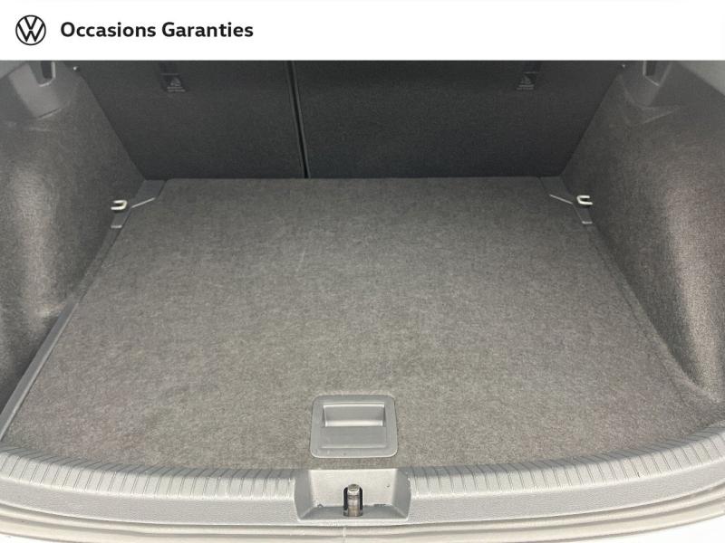 Voitures occasions VOLKSWAGEN TAIGO Life Plus Orvault