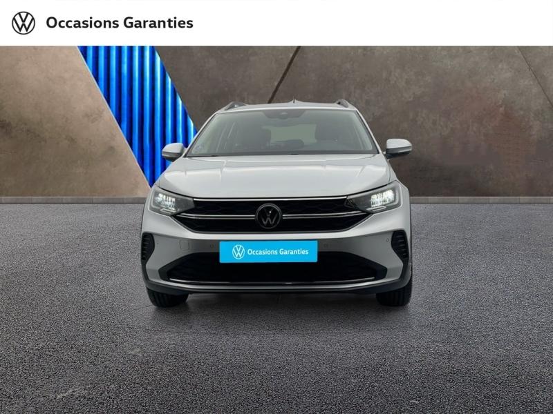 Voitures occasions VOLKSWAGEN TAIGO Life Plus Orvault