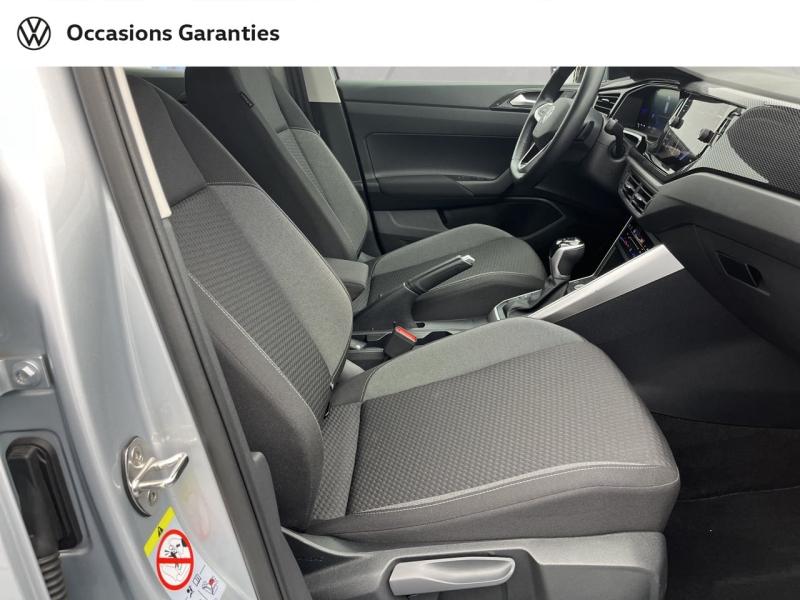 Voitures occasions VOLKSWAGEN TAIGO Life Plus Orvault