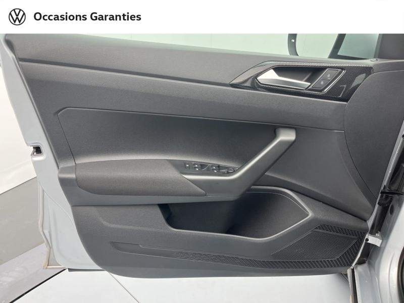 Voitures occasions VOLKSWAGEN TAIGO Life Plus Orvault