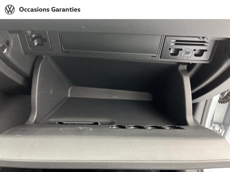 Voitures occasions VOLKSWAGEN TAIGO Life Plus Orvault