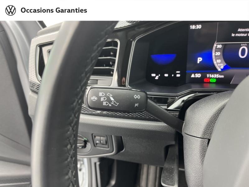 Voitures occasions VOLKSWAGEN TAIGO Life Plus Orvault