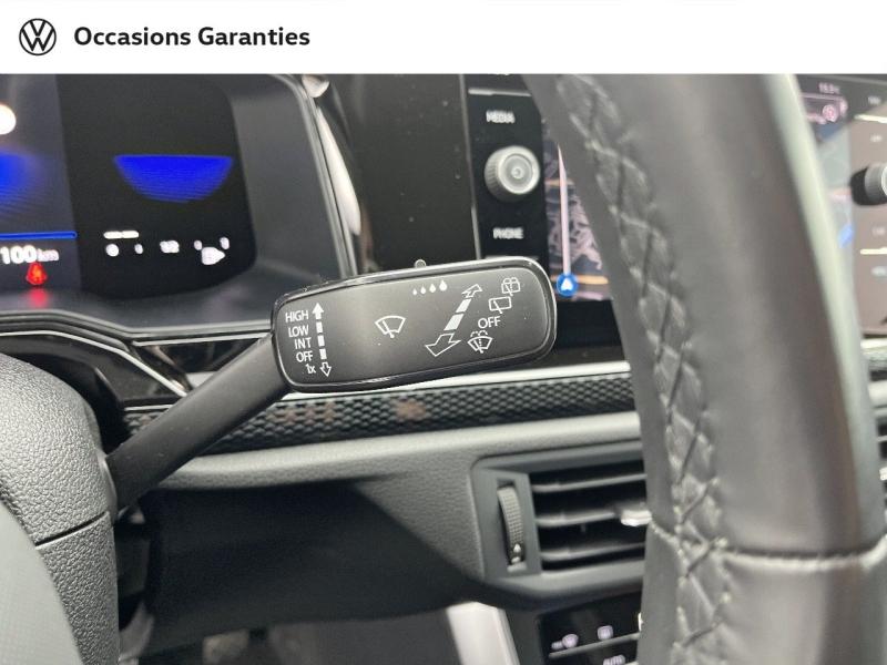 Voitures occasions VOLKSWAGEN TAIGO Life Plus Orvault