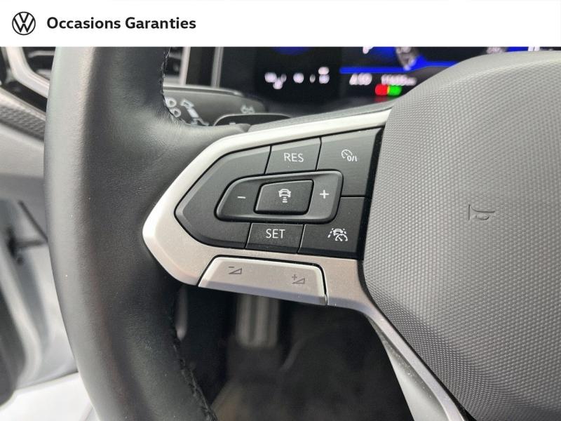 Voitures occasions VOLKSWAGEN TAIGO Life Plus Orvault