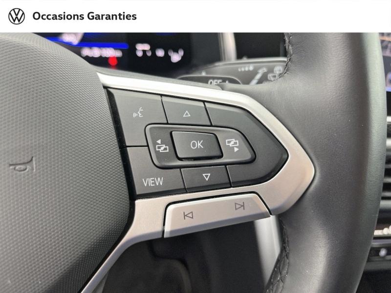 Voitures occasions VOLKSWAGEN TAIGO Life Plus Orvault