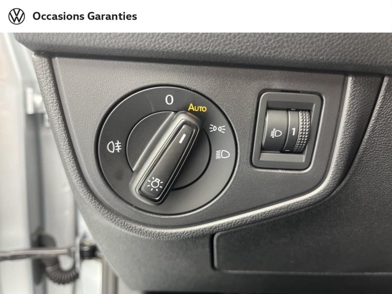 Voitures occasions VOLKSWAGEN TAIGO Life Plus Orvault