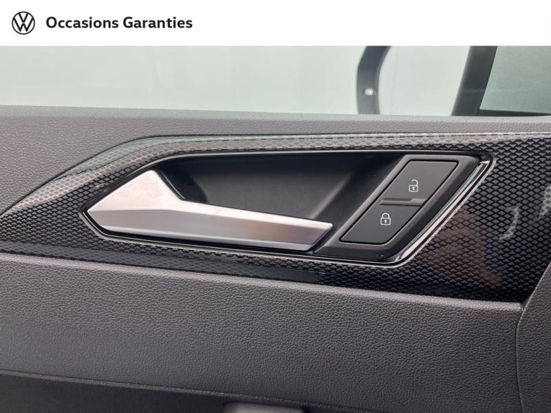Voitures occasions VOLKSWAGEN TAIGO Life Plus Orvault