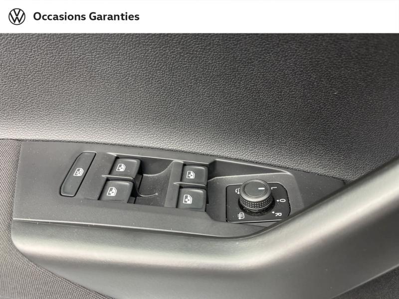 Voitures occasions VOLKSWAGEN TAIGO Life Plus Orvault