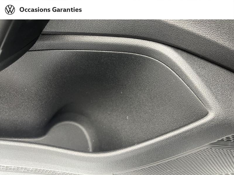 Voitures occasions VOLKSWAGEN TAIGO Life Plus Orvault