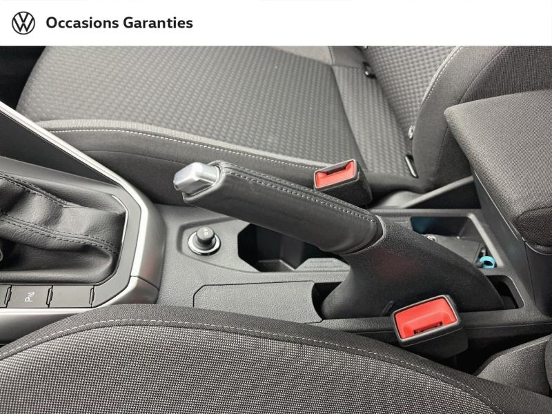 Voitures occasions VOLKSWAGEN TAIGO Life Plus Orvault
