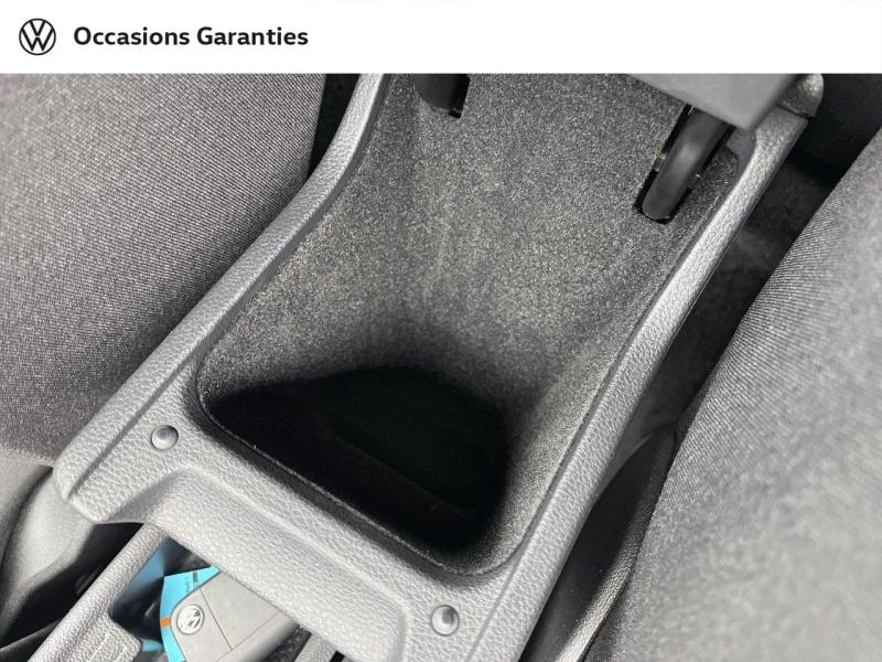 Voitures occasions VOLKSWAGEN TAIGO Life Plus Orvault
