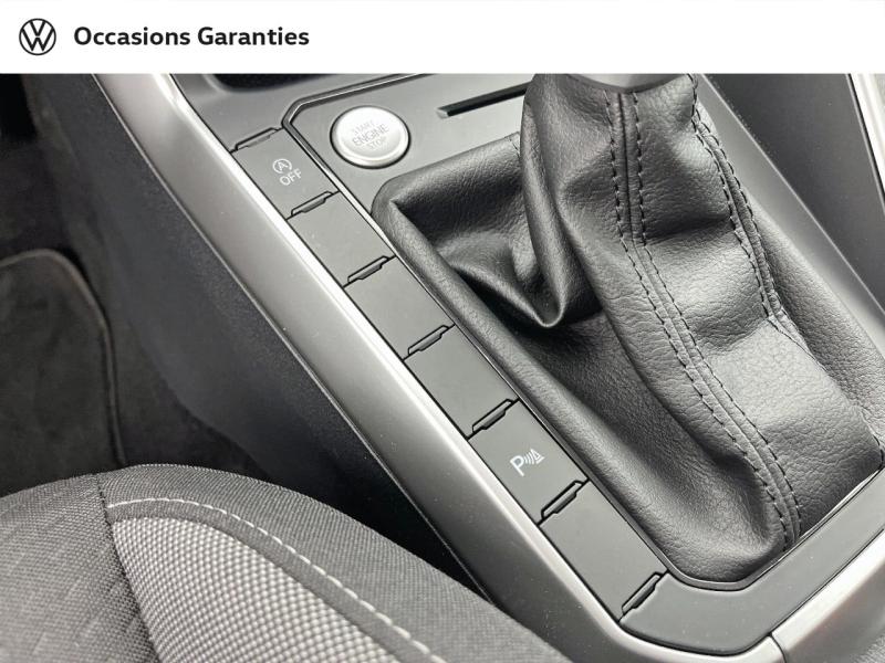 Voitures occasions VOLKSWAGEN TAIGO Life Plus Orvault