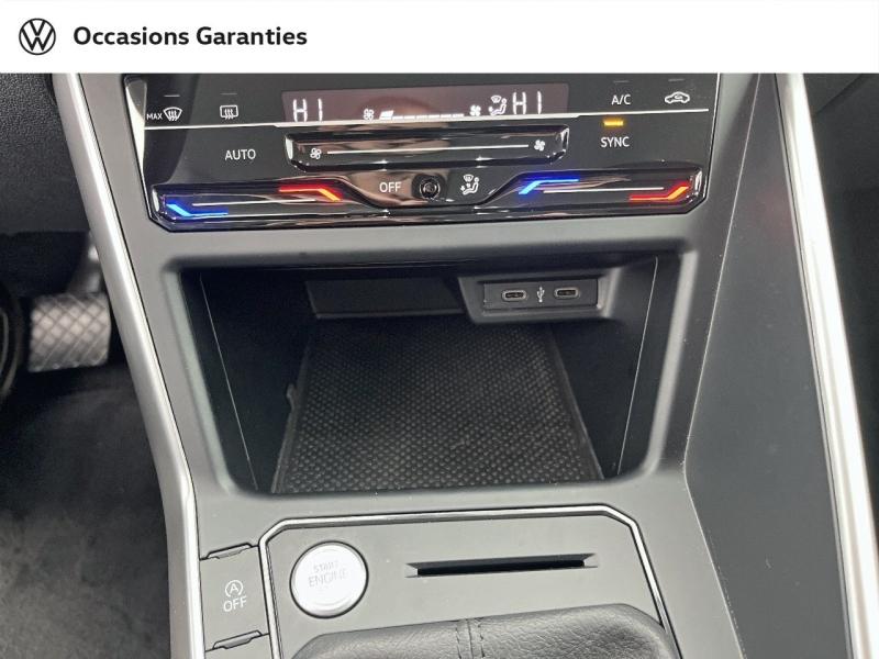 Voitures occasions VOLKSWAGEN TAIGO Life Plus Orvault