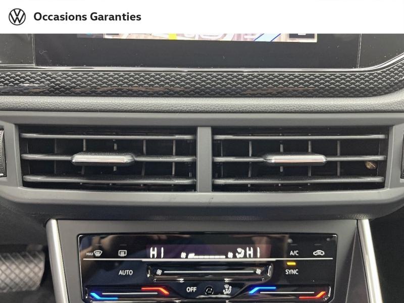 Voitures occasions VOLKSWAGEN TAIGO Life Plus Orvault