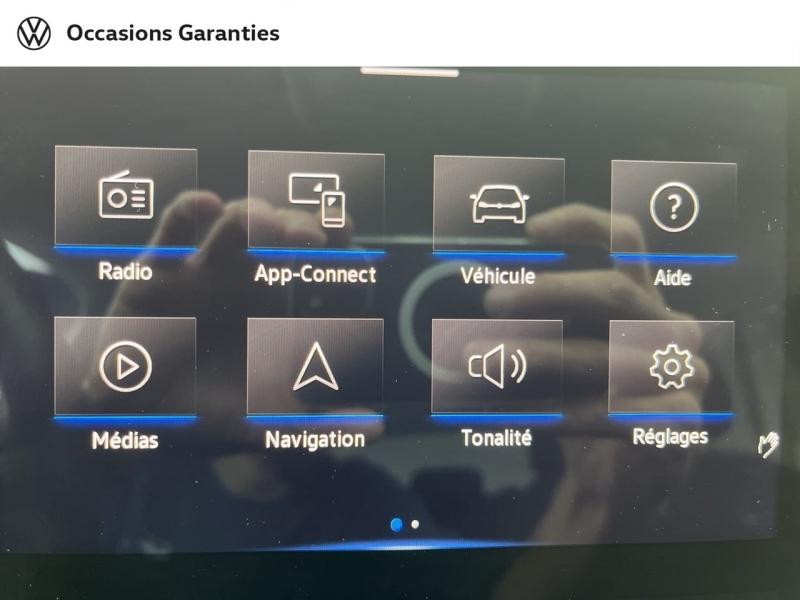 Voitures occasions VOLKSWAGEN TAIGO Life Plus Orvault