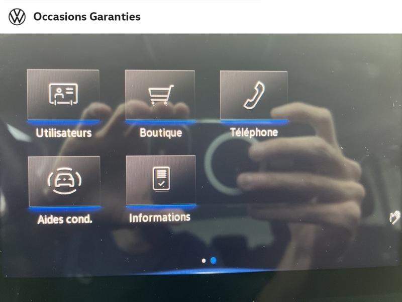 Voitures occasions VOLKSWAGEN TAIGO Life Plus Orvault