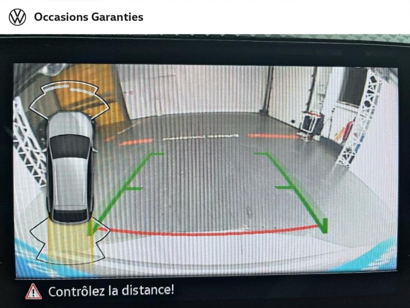 Voitures occasions VOLKSWAGEN TAIGO Life Plus Orvault