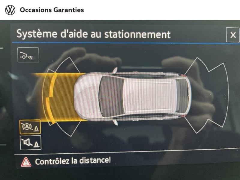 Voitures occasions VOLKSWAGEN TAIGO Life Plus Orvault