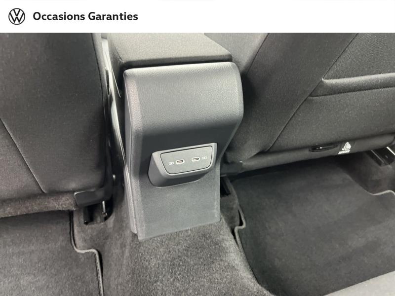 Voitures occasions VOLKSWAGEN TAIGO Life Plus Orvault