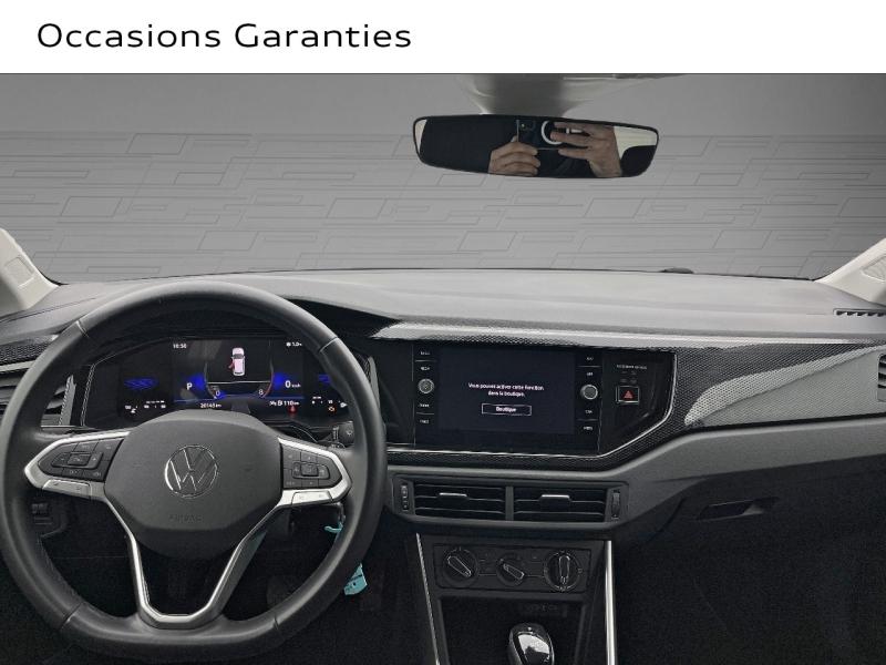 Voitures occasions VOLKSWAGEN POLO Life Orvault