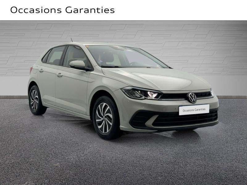 Voitures occasions VOLKSWAGEN POLO Life Orvault