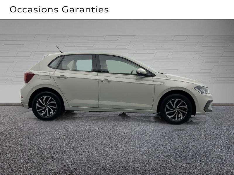 Voitures occasions VOLKSWAGEN POLO Life Orvault