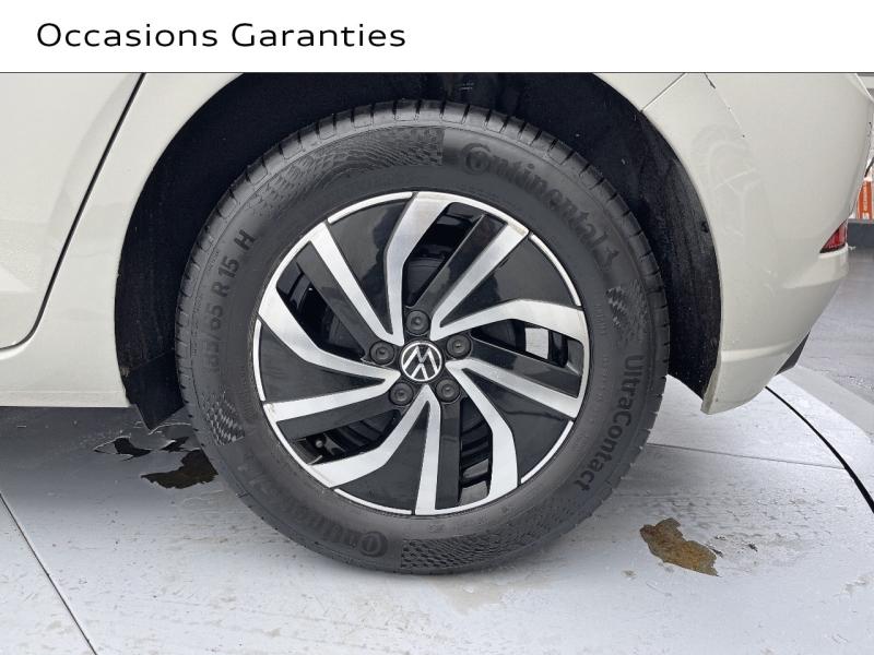 Voitures occasions VOLKSWAGEN POLO Life Orvault