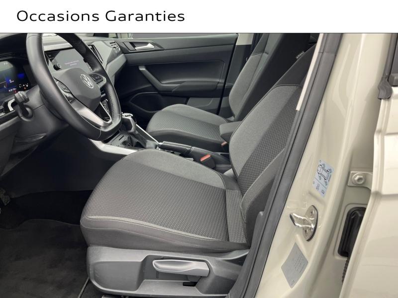 Voitures occasions VOLKSWAGEN POLO Life Orvault