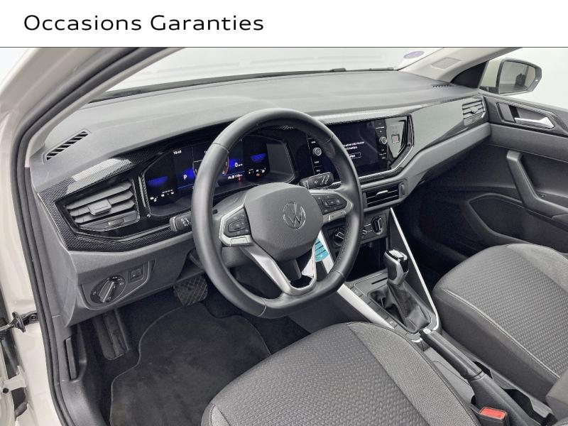 Voitures occasions VOLKSWAGEN POLO Life Orvault