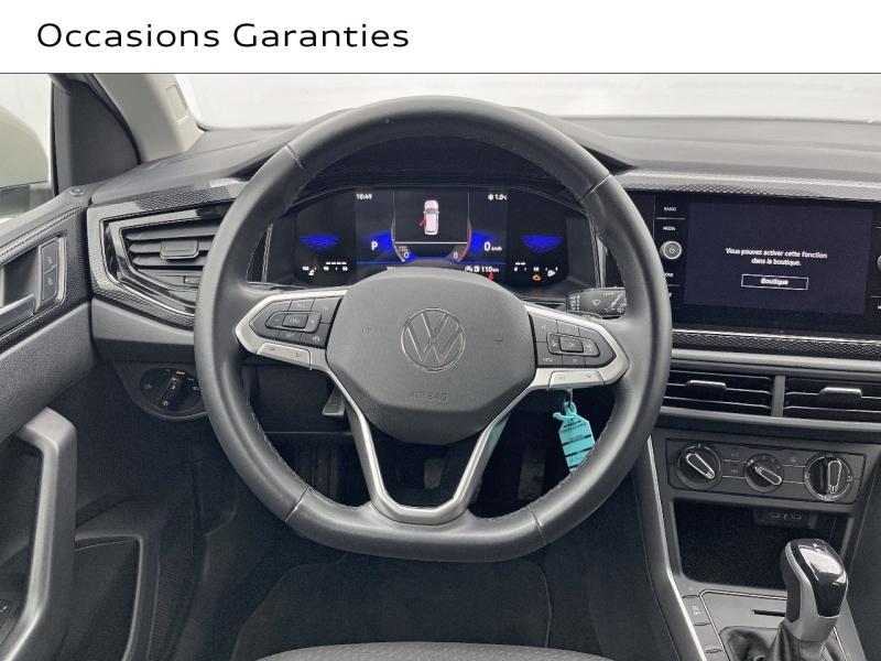 Voitures occasions VOLKSWAGEN POLO Life Orvault