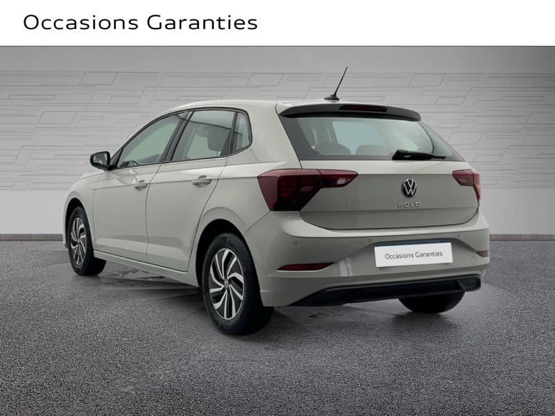 Voitures occasions VOLKSWAGEN POLO Life Orvault