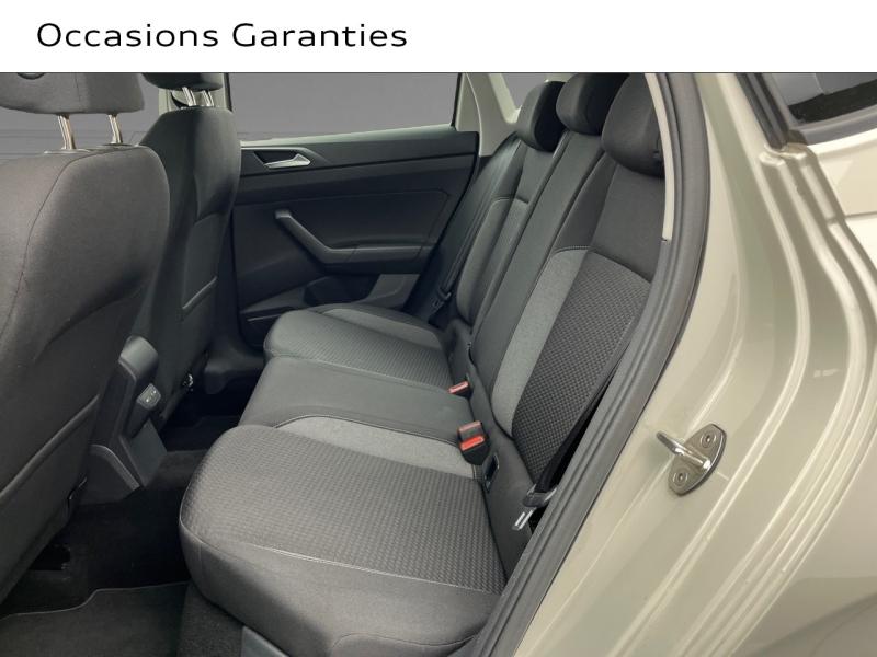 Voitures occasions VOLKSWAGEN POLO Life Orvault