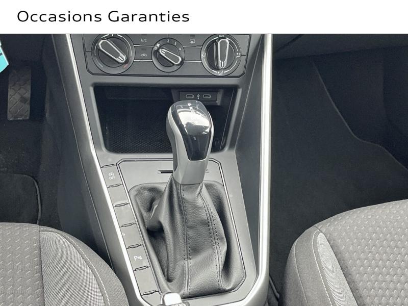 Voitures occasions VOLKSWAGEN POLO Life Orvault