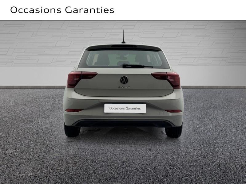 Voitures occasions VOLKSWAGEN POLO Life Orvault