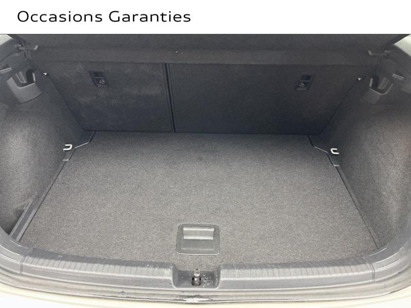 Voitures occasions VOLKSWAGEN POLO Life Orvault