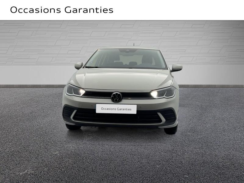Voitures occasions VOLKSWAGEN POLO Life Orvault