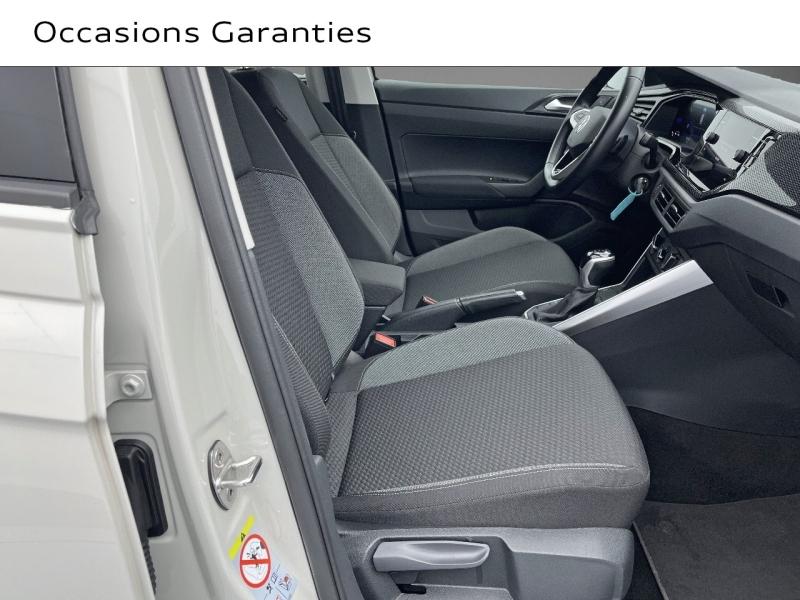 Voitures occasions VOLKSWAGEN POLO Life Orvault