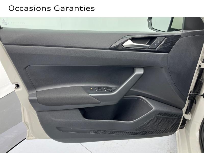 Voitures occasions VOLKSWAGEN POLO Life Orvault
