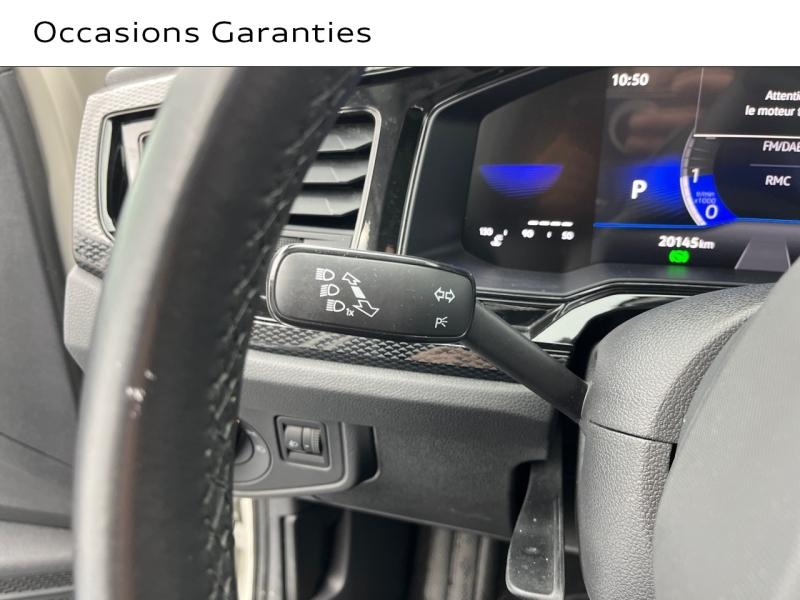 Voitures occasions VOLKSWAGEN POLO Life Orvault
