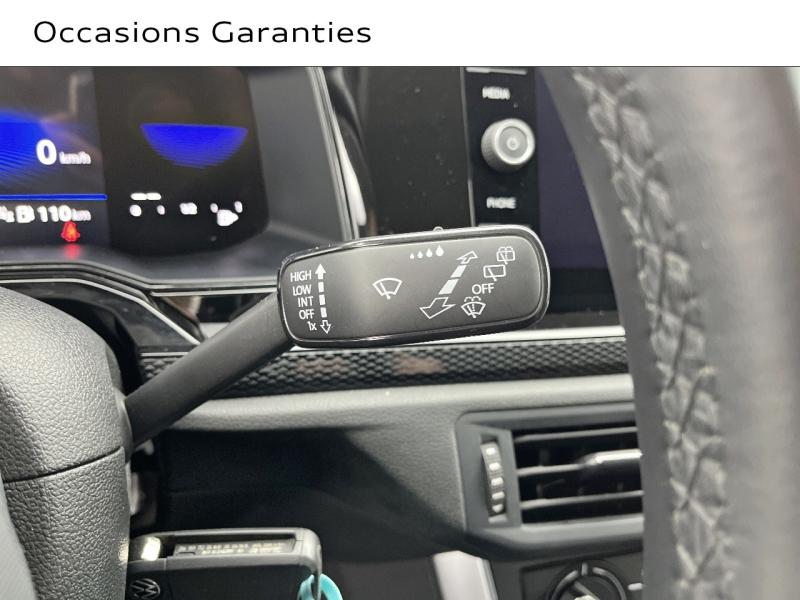 Voitures occasions VOLKSWAGEN POLO Life Orvault