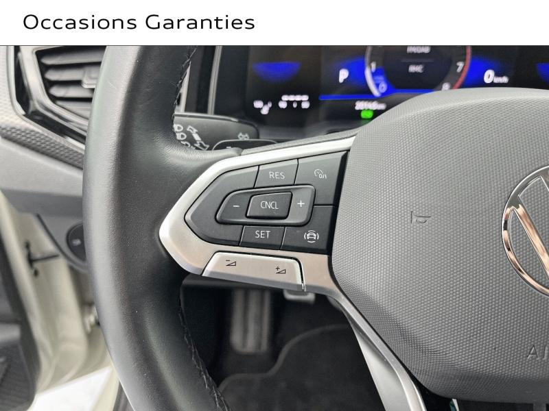 Voitures occasions VOLKSWAGEN POLO Life Orvault