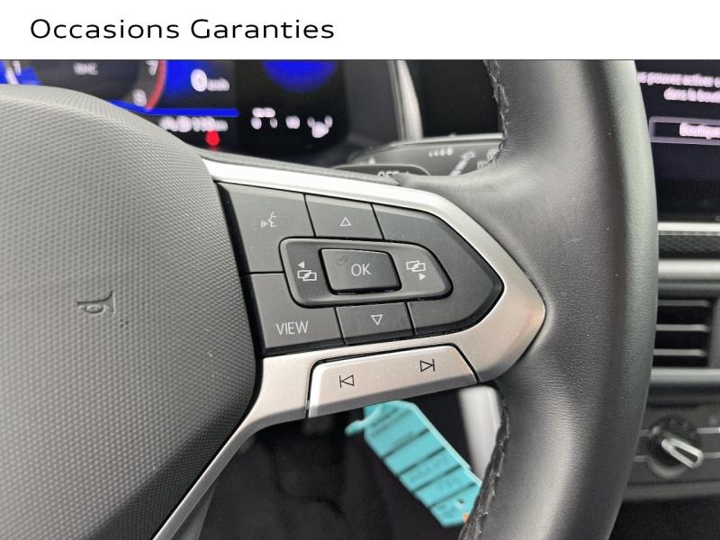 Voitures occasions VOLKSWAGEN POLO Life Orvault