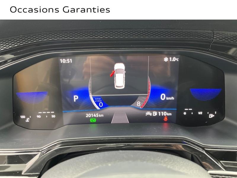 Voitures occasions VOLKSWAGEN POLO Life Orvault