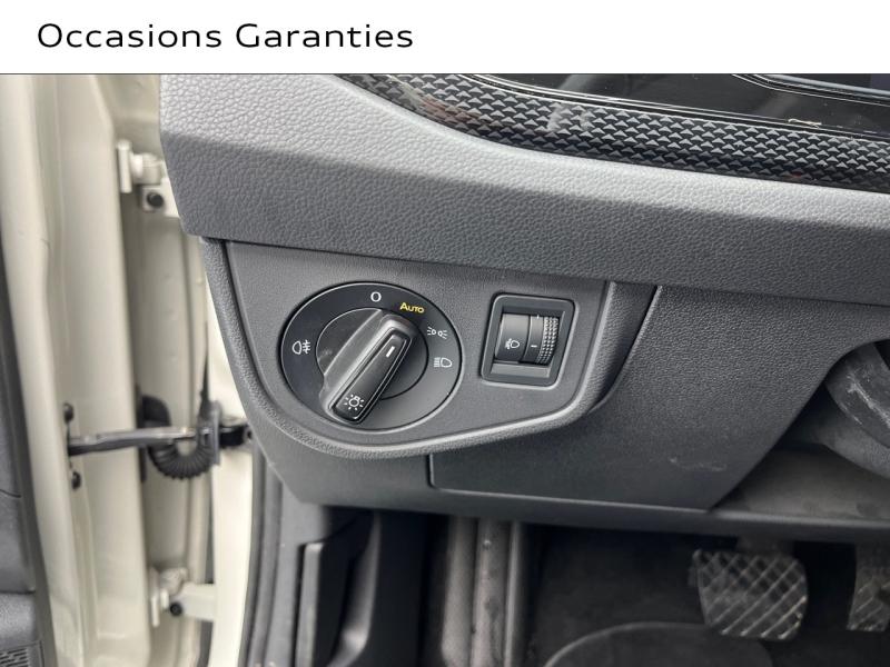 Voitures occasions VOLKSWAGEN POLO Life Orvault