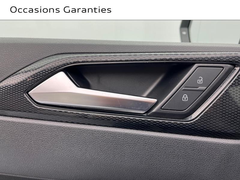 Voitures occasions VOLKSWAGEN POLO Life Orvault