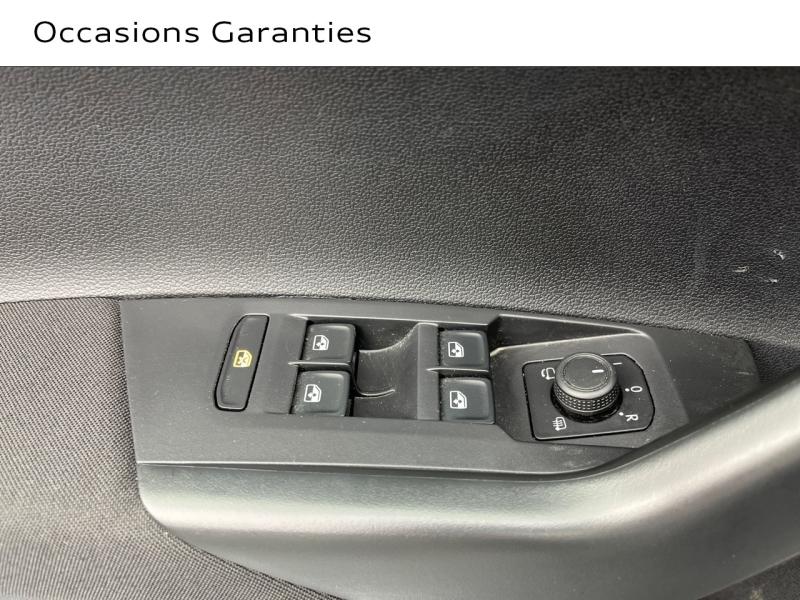 Voitures occasions VOLKSWAGEN POLO Life Orvault