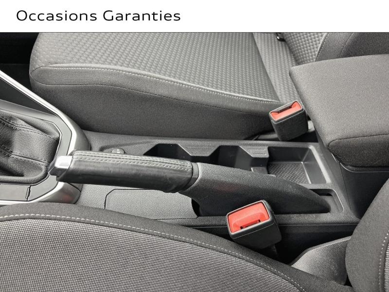 Voitures occasions VOLKSWAGEN POLO Life Orvault