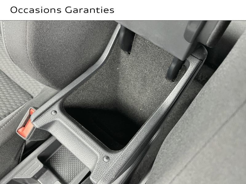 Voitures occasions VOLKSWAGEN POLO Life Orvault